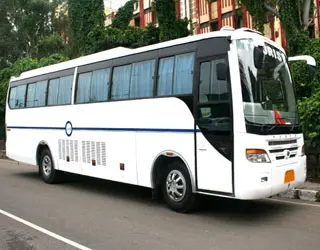 27 Seater Coach Rental