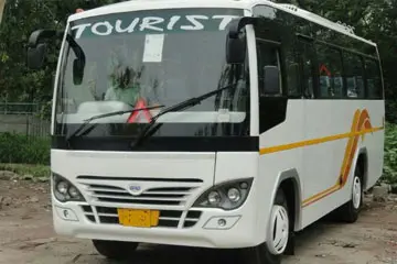 31 Seater Coach