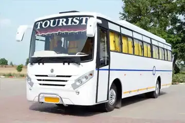 40 Seater Coach