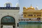 Amritsar Gurudwarra