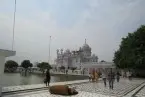 Gurdwara Chheharta Sahib - San Sahib & Bir Baba Budha Sahib Ji