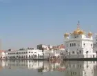 Tarn Taran Sahib / Khadoor Sahib / Goindwal Sahib (50 Kms.)