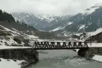 Srinagar – Sonmarg – Srinagar 