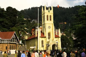 Amritsar to Shimla Manali Tour