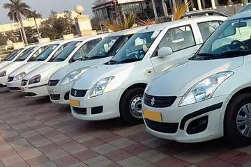 Taxi Service Amritsar